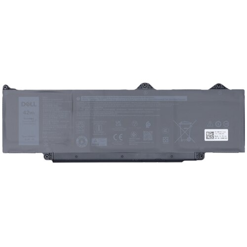 Batterie de rechange Dell 3 cellules 42 Wh au lithium ion pour certains ordinateurs portables