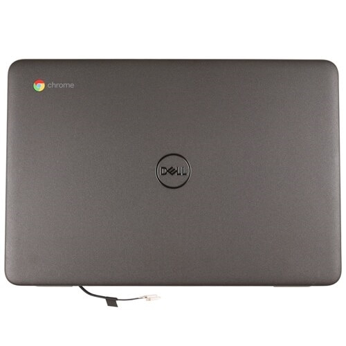 Capot d’écran LCD Dell
