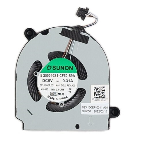 Ventilateur Dell