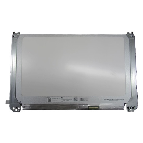 "Écran LCD non tactile Dell FHD 15"" antiéblouissement"