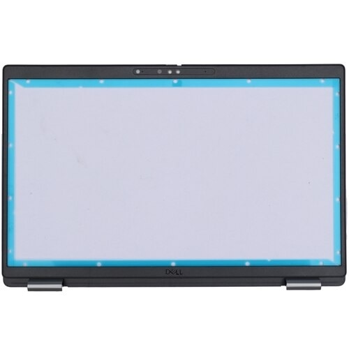 Bordure d’écran LCD Dell pour webcam IR tactile/non tactile + FHD avec EMZA et microphone