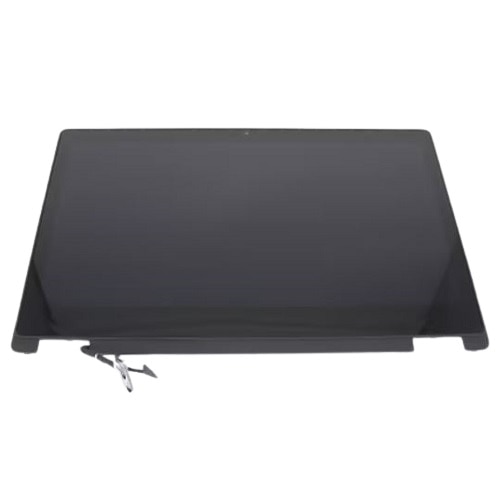 "Écran LCD tactile Dell 13,3"" FHD TrueLife avec cadre"