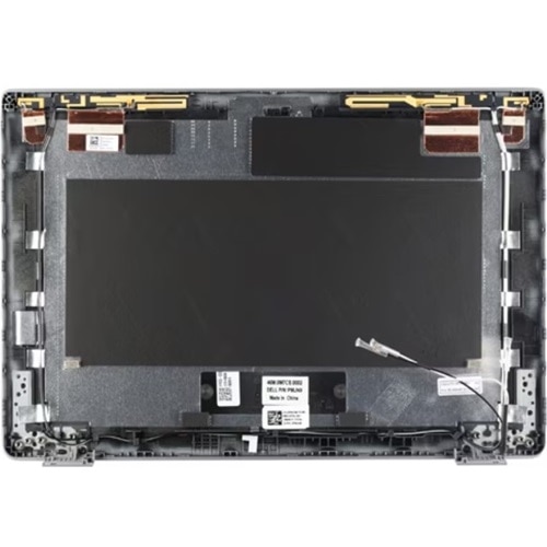 Boîtier arrière d’écran LCD/capot arrière Dell avec antenne WLAN+WWAN
