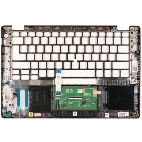 Dell Assemblage du repose-poignets
