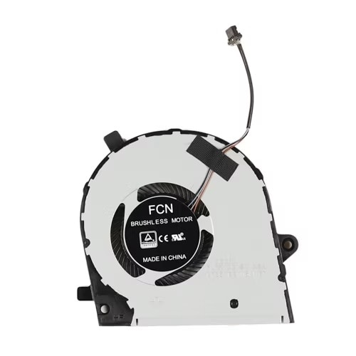 Dell ventilateur
