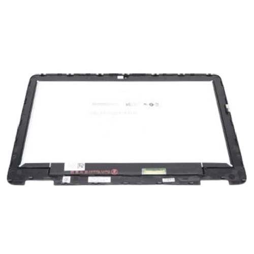 "Écran LCD tactile Dell 11,6"" HD TrueLife"