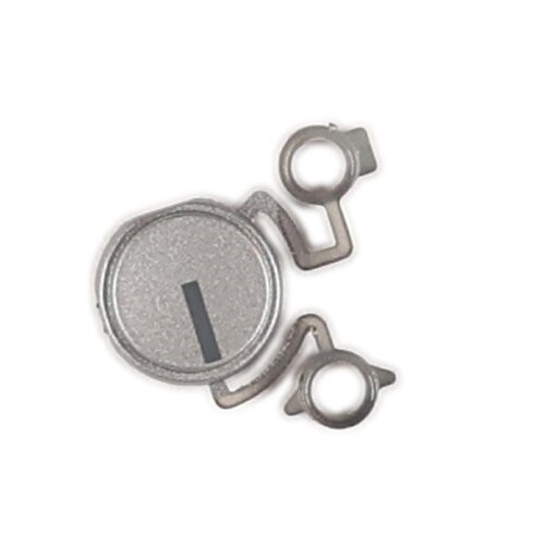Bouton d’alimentation normal pour Dell