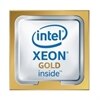 Procesor Intel Xeon Gold 5218 2.3GHz se šestnáct jádry, 16C/32T, 10.4GT/s, 22M Vyrovnávací paměť, Turbo, HT (125W) DDR4-2666
