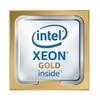 Procesor Intel Xeon Gold 6234 3.3GHz 8C/16T 10.4GT/s 24.75M Vyrovnávací paměť Turbo HT (130W) DDR4-2933