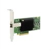 Adaptér HBA Dell Emulex LPe31000-M6-D 1-port 16GB pro technologii Fibre Channel, PCIe celú výšku, Instaluje zákazník