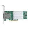 Adaptér HBA QLogic 2742 Duálny port 32GB pro technologii Fibre Channel Adaptér HBA QLogic 2742 Duálny port 32GB pro technologii Fibre Channel