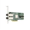 Dell Emulex LPE12002 Dual Channel 8Gb PCIe Adaptér HBA, Nízkoprofilový Dell Emulex LPE12002 Dual Channel 8Gb PCIe Adaptér HBA, Nízkoprofilový