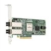 Dell Emulex LPE 12002, Dual Port 8Gb pro technologii Fibre Channel Adaptér HBA, celú výšku, CusKit Dell Emulex LPE 12002, Dual Port 8Gb pro technologii Fibre Channel Adaptér HBA, celú výšku, CusKit