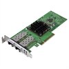 Broadcom 57404 25G SFP Duálny port PCIe adaptér, Nízkoprofilový Broadcom 57404 25G SFP Duálny port PCIe adaptér, Nízkoprofilový