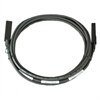 Dell Networking, kabely, SFP+ až SFP+ 10GbE, připojovací kabely Twinax Direct, pro Cisco FEX B22, 3 metry Dell Networking, kabely, SFP+ až SFP+ 10GbE, připojovací kabely Twinax Direct, pro Cisco FEX B22, 3 metry
