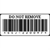 Dell LTO-3 Worm Media Labels 201-400 - Štítky s čárovým kódem Dell LTO-3 Worm Media Labels 201-400 - Štítky s čárovým kódem