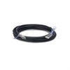 Dell Sítový kabel 100GbE, QSFP28 až QSFP28, Pasivní medené prímé pripojení kabel, 1 metry Dell Sítový kabel 100GbE, QSFP28 až QSFP28, Pasivní medené prímé pripojení kabel, 1 metry