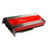 Xilinx Alveo U200 225W celú výšku FPGA instaluje zákazník Xilinx Alveo U200 225W celú výšku FPGA instaluje zákazník