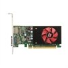 AMD Radeon R5 430 celú výšku 1GB (DP/VGA) AMD Radeon R5 430 celú výšku 1GB (DP/VGA)