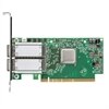 Dell Duálny port Mellanox ConnectX-4, EDR, QSFP+, Adaptér - Nízkoprofilový Dell Duálny port Mellanox ConnectX-4, EDR, QSFP+, Adaptér - Nízkoprofilový