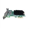Dell 2nd AQtion 5/2.5GbE karta síťového rozhraní PCIe x1 karta Nízkoprofilový Dell 2nd AQtion 5/2.5GbE karta síťového rozhraní PCIe x1 karta Nízkoprofilový