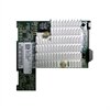 Mezaninová I/O karta Qlogic QME2662 16 Gb/s Fibre Channel, instaluje zákazník Mezaninová I/O karta Qlogic QME2662 16 Gb/s Fibre Channel, instaluje zákazník