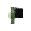 Mezaninová I/O karta Emulex LPM16002 16 Gb/s Duálny port Fibre Channel, instaluje zákazník Mezaninová I/O karta Emulex LPM16002 16 Gb/s Duálny port Fibre Channel, instaluje zákazník