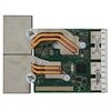 Dell QLogic FastLinQ 41162 Duálny port 10 GBase-T , Duálny port 1GbE, rNDC, serverový adaptér síte Ethernet, karta sítového rozhraní PCIe, instaluje zákazník Dell QLogic FastLinQ 41162 Duálny port 10 GBase-T , Duálny port 1GbE, rNDC, serverový adaptér síte Ethernet, karta sítového rozhraní PCIe, instaluje zákazník