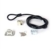 Noble Locks NGDT7 OptiPlex zámek stolního počítače s periférním kabelovým chráničem Noble Locks NGDT7 OptiPlex zámek stolního počítače s periférním kabelovým chráničem