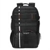 Vodoodolný batoh Targus TSB949EU Work + Play Cycling s objemem 27 l, nejlepší volba pro sport a cyklistiku, vhodný pro notebooky do 15,6”, cerná barva Vodoodolný batoh Targus TSB949EU Work + Play Cycling s objemem 27 l, nejlepší volba pro sport a cyklistiku, vhodný pro notebooky do 15,6”, cerná barva