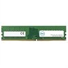 Dell Paměťový Upgradu - 32GB - 2RX8 DDR4 UDIMM 3200MHz