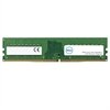 Dell Paměťový Upgradu - 16GB - 1Rx8 DDR4 UDIMM 3200MHz Dell Paměťový Upgradu - 16GB - 1Rx8 DDR4 UDIMM 3200MHz