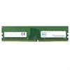 Dell Paměťový Upgradu - 32GB - 2Rx8 DDR4 UDIMM 3400MHz XMP Dell Paměťový Upgradu - 32GB - 2Rx8 DDR4 UDIMM 3400MHz XMP