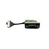 Dell VGA βίντεο θυρών, Micro Dell VGA βίντεο θυρών, Micro