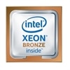 Επεξεργαστής Intel Xeon Bronze 3204 1.9GHz έξι πυρήνων, 6C/6T, 9.6GT/δευτ, 8.25M Cache, χωρίς Turbo, χωρίς HT (85W) DDR4-2133 Επεξεργαστής Intel Xeon Bronze 3204 1.9GHz έξι πυρήνων, 6C/6T, 9.6GT/δευτ, 8.25M Cache, χωρίς Turbo, χωρίς HT (85W) DDR4-2133