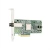 Dell Emulex LPE12000 Single Channel 8Gb PCIe Προσαρμογέας διαύλου κεντρικού υπολογιστή (HBA), χαμηλού προφίλ Dell Emulex LPE12000 Single Channel 8Gb PCIe Προσαρμογέας διαύλου κεντρικού υπολογιστή (HBA), χαμηλού προφίλ