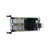 Dell QSFP+ 40GbE Module 2-θυρών με δυνατότητα σύνδεσης εν ώρα λειτουργίας, used για 40GbE Uplink Stacking ή 8x 10GbE Breakout (Cables not included) Dell QSFP+ 40GbE Module 2-θυρών με δυνατότητα σύνδεσης εν ώρα λειτουργίας, used για 40GbE Uplink Stacking ή 8x 10GbE Breakout (Cables not included)