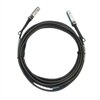 Dell δικτύου, Καλώδιο, SFP+ έως SFP+, 10GbE, χαλκού Twinax απευθείας σύνδεσης Καλώδιο, 5μέτρο Dell δικτύου, Καλώδιο, SFP+ έως SFP+, 10GbE, χαλκού Twinax απευθείας σύνδεσης Καλώδιο, 5μέτρο