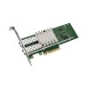 Dell Intel X520 Τεσσάρων θυρών 10 Gigabit SFP Server Adapter Ethernet PCIe χαμηλού προφίλ