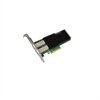 Dell Intel XXV710 Διπλός θυρών 25GbE SFP28 PCIe Adapter, χαμηλού προφίλ, Για εγκατάσταση από τον πελάτη Dell Intel XXV710 Διπλός θυρών 25GbE SFP28 PCIe Adapter, χαμηλού προφίλ, Για εγκατάσταση από τον πελάτη