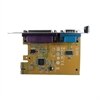 Dell Parallel/Serial θυρών PCIe κάρτα (πλήρους ύψους) για MT
