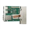 QLogic FastLinQ 41264 Διπλός θυρών 10GbE SFP+, Διπλός θυρών 1GbE, rNDC, Για εγκατάσταση από τον πελάτη QLogic FastLinQ 41264 Διπλός θυρών 10GbE SFP+, Διπλός θυρών 1GbE, rNDC, Για εγκατάσταση από τον πελάτη