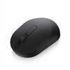 Ασύρματο ποντίκι Dell για κινητές συσκευές - MS3320W - μαύρο
