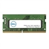 Dell αναβάθμιση μνήμης - 8GB - 1Rx8 DDR4 SODIMM 2666MHz