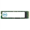 Dell M.2 PCIe NVMe Gen 3x4 Class 40 2280 Μονάδα δίσκου στερεάς κατάστασης - 256GB