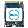 Dell M.2 PCIe NVMe Gen 4x4 Class 35 2230 δίσκου στερεάς κατάστασης - 512GB