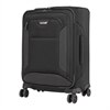 Τρόλεϊ Targus Corporate Traveller 15,6” με 4 ρόδες - Μαύρο Τρόλεϊ Targus Corporate Traveller 15,6” με 4 ρόδες - Μαύρο