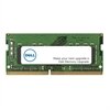 Dell αναβάθμιση μνήμης - 32GB - 2RX8 DDR4 SODIMM 3200MHz