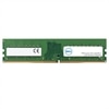Dell αναβάθμιση μνήμης - 16GB - 1Rx8 DDR4 UDIMM 3200MHz XMP