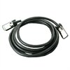 Stacking Cable, for Dell Networking N2000/N3000/S3100 series switches (no cross-series stacking), 0.5m, Customer Kit